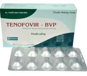 TENORFOVIR BVP